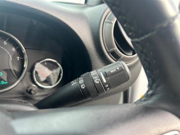 Ref:AUX-18894477 CHRYSLER JEEP JEEP WRANGLER 2015 - Image 18