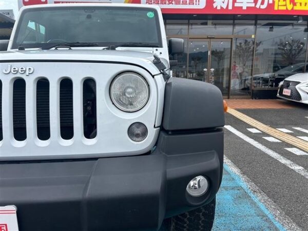 Ref:AUX-18894477 CHRYSLER JEEP JEEP WRANGLER 2015 - Image 10