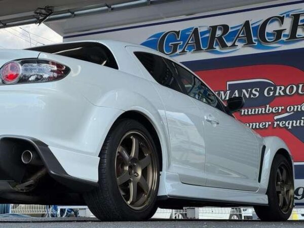 Ref:AUX-18894761 MAZDA RX-8 2004 - Image 11