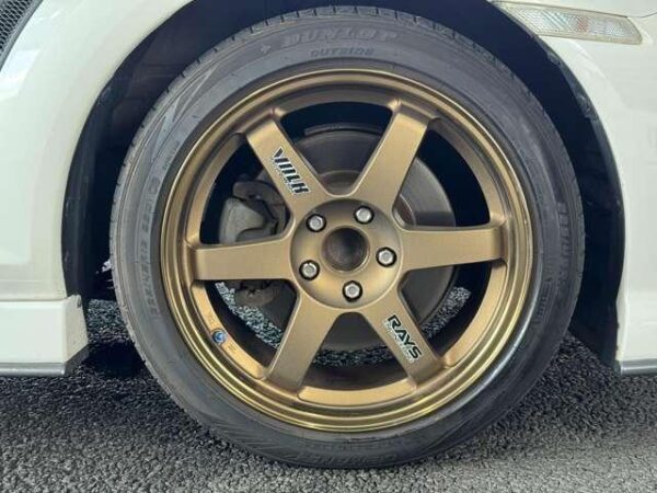 Ref:AUX-18894761 MAZDA RX-8 2004 - Image 12
