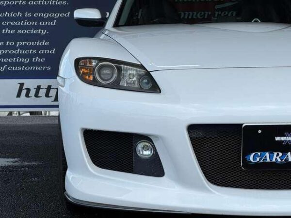 Ref:AUX-18894761 MAZDA RX-8 2004 - Image 16