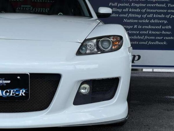 Ref:AUX-18894761 MAZDA RX-8 2004 - Image 17