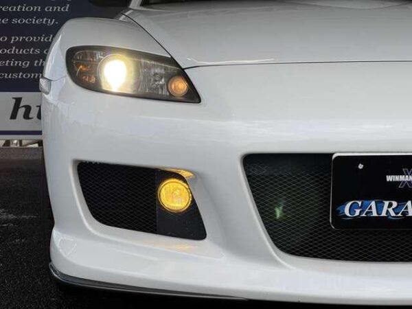 Ref:AUX-18894761 MAZDA RX-8 2004 - Image 18