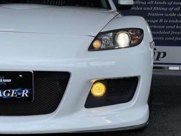 Ref:AUX-18894761 MAZDA RX-8 2004 - Image 19