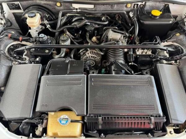 Ref:AUX-18894761 MAZDA RX-8 2004 - Image 20