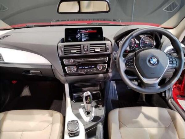 Ref:AUX-18897743 BMW 1 SERIES 2016 - Image 2