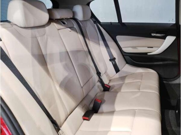 Ref:AUX-18897743 BMW 1 SERIES 2016 - Image 11