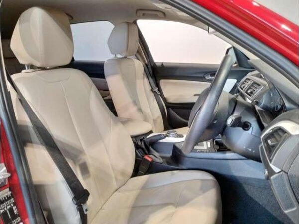 Ref:AUX-18897743 BMW 1 SERIES 2016 - Image 12