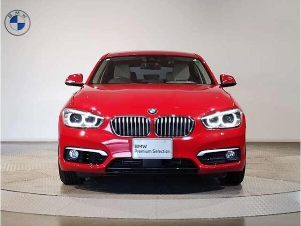 Ref:AUX-18897743 BMW 1 SERIES 2016 - Image 4