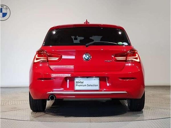 Ref:AUX-18897743 BMW 1 SERIES 2016 - Image 5