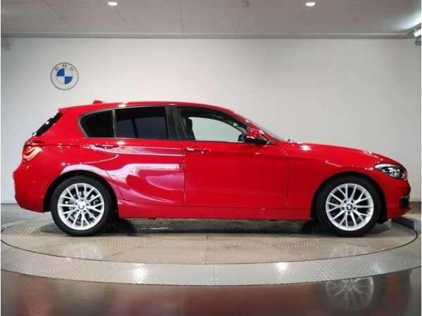 Ref:AUX-18897743 BMW 1 SERIES 2016 - Image 7