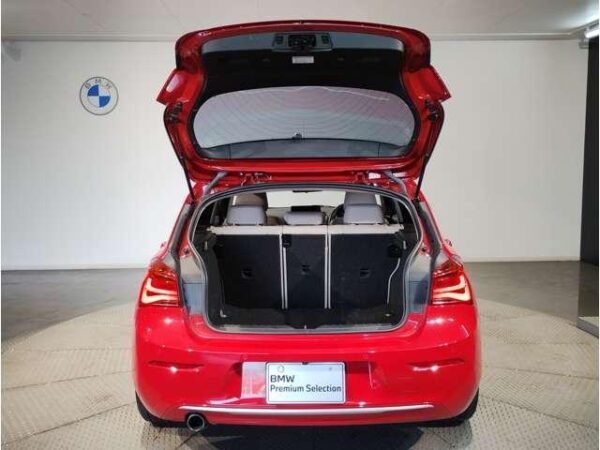 Ref:AUX-18897743 BMW 1 SERIES 2016 - Image 9