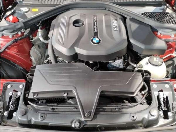 Ref:AUX-18897743 BMW 1 SERIES 2016 - Image 10
