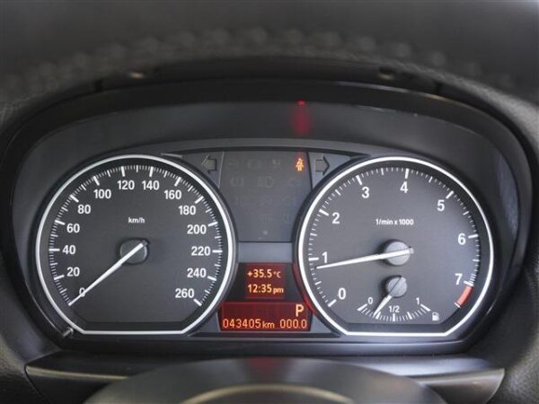Ref:AUX-18900837 BMW 1 SERIES 2011 - Image 13