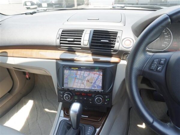 Ref:AUX-18900837 BMW 1 SERIES 2011 - Image 14