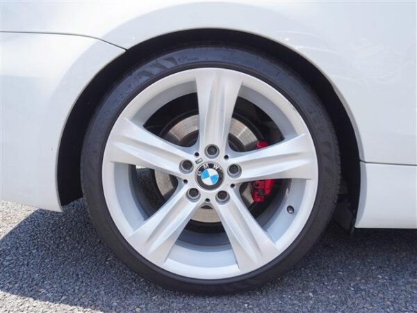 Ref:AUX-18900837 BMW 1 SERIES 2011 - Image 16
