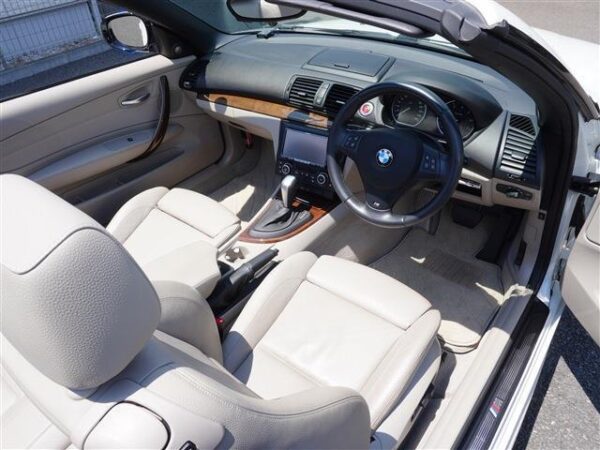 Ref:AUX-18900837 BMW 1 SERIES 2011 - Image 3