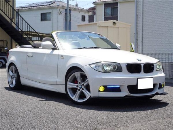 Ref:AUX-18900837 BMW 1 SERIES 2011 - Image 4