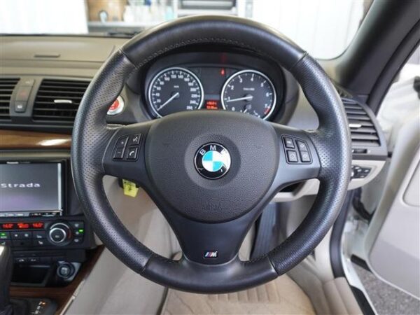 Ref:AUX-18900837 BMW 1 SERIES 2011 - Image 5