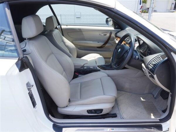 Ref:AUX-18900837 BMW 1 SERIES 2011 - Image 6