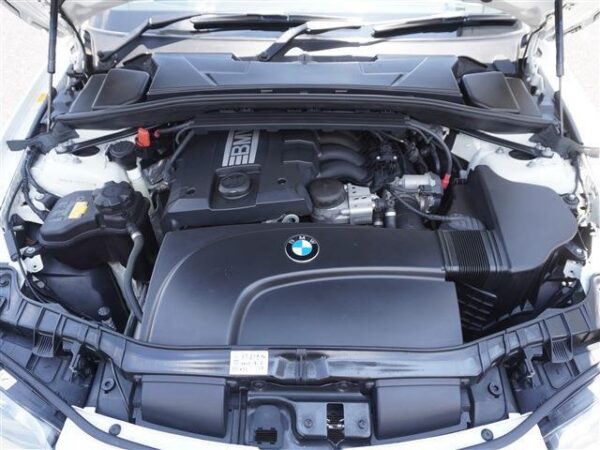 Ref:AUX-18900837 BMW 1 SERIES 2011 - Image 8