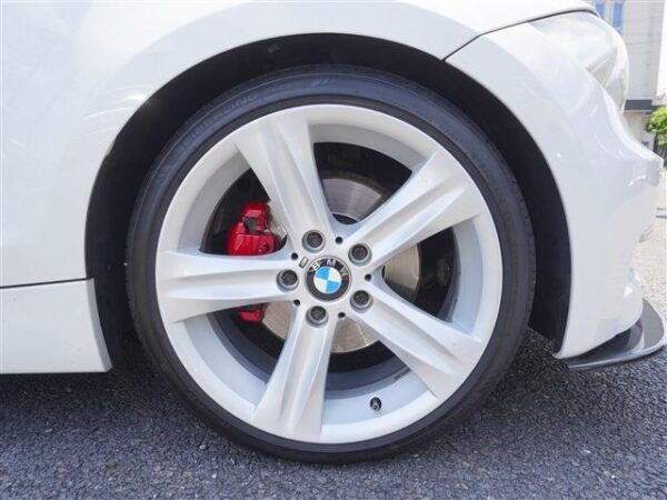 Ref:AUX-18900837 BMW 1 SERIES 2011 - Image 9