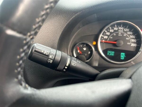 Ref:AUX-18900838 CHRYSLER JEEP JEEP WRANGLER 2015 - Image 19