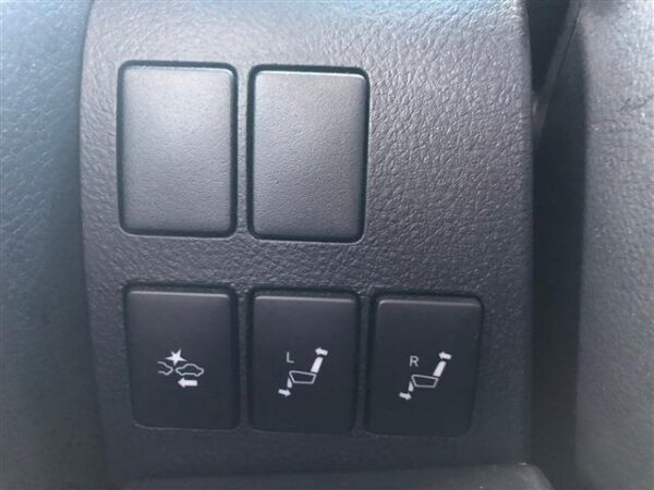 Ref:AUX-18900842 TOYOTA VELLFIRE 2015 - Image 12