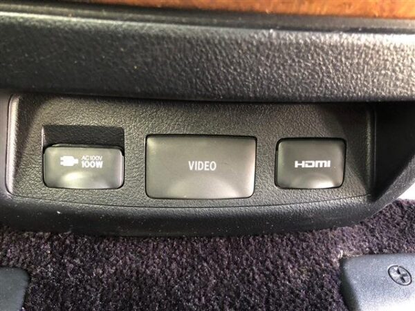 Ref:AUX-18900842 TOYOTA VELLFIRE 2015 - Image 13