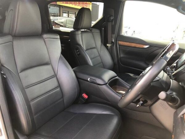 Ref:AUX-18900842 TOYOTA VELLFIRE 2015 - Image 14