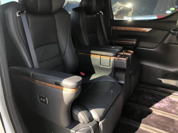 Ref:AUX-18900842 TOYOTA VELLFIRE 2015 - Image 15
