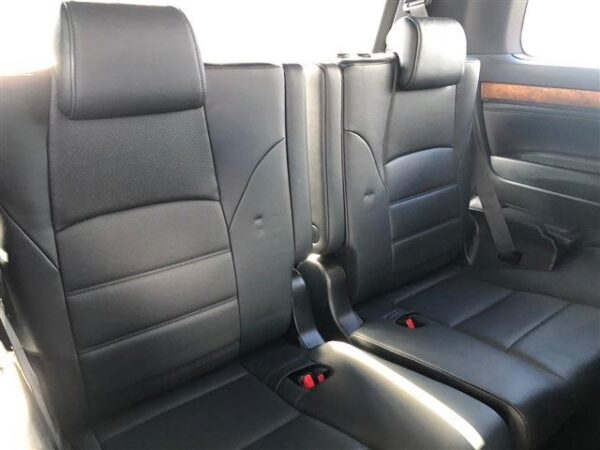 Ref:AUX-18900842 TOYOTA VELLFIRE 2015 - Image 16