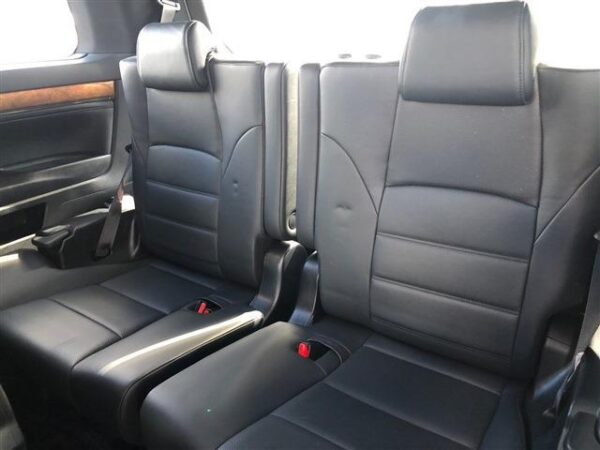 Ref:AUX-18900842 TOYOTA VELLFIRE 2015 - Image 18