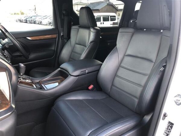Ref:AUX-18900842 TOYOTA VELLFIRE 2015 - Image 20