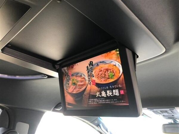 Ref:AUX-18900842 TOYOTA VELLFIRE 2015 - Image 3