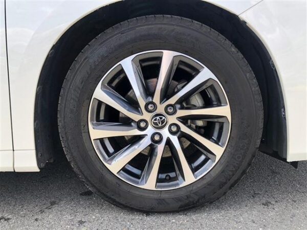 Ref:AUX-18900842 TOYOTA VELLFIRE 2015 - Image 10