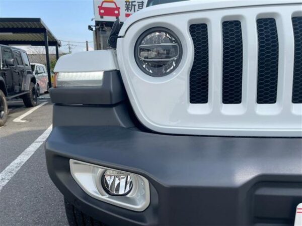 Ref:AUX-18900854 CHRYSLER JEEP JEEP WRANGLER 2019 - Image 13
