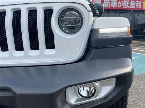 Ref:AUX-18900854 CHRYSLER JEEP JEEP WRANGLER 2019 - Image 14