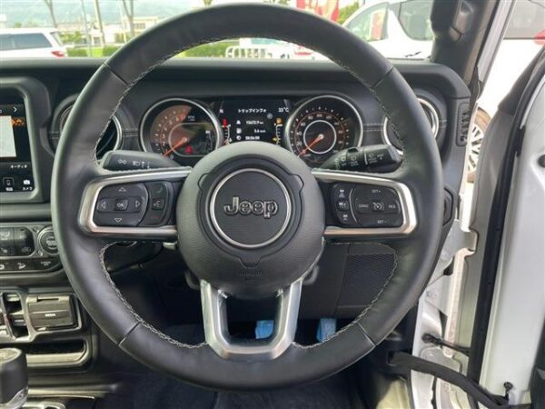 Ref:AUX-18900854 CHRYSLER JEEP JEEP WRANGLER 2019 - Image 17