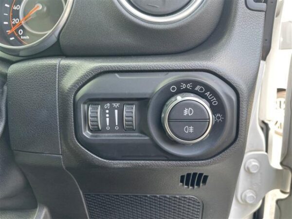 Ref:AUX-18900854 CHRYSLER JEEP JEEP WRANGLER 2019 - Image 18