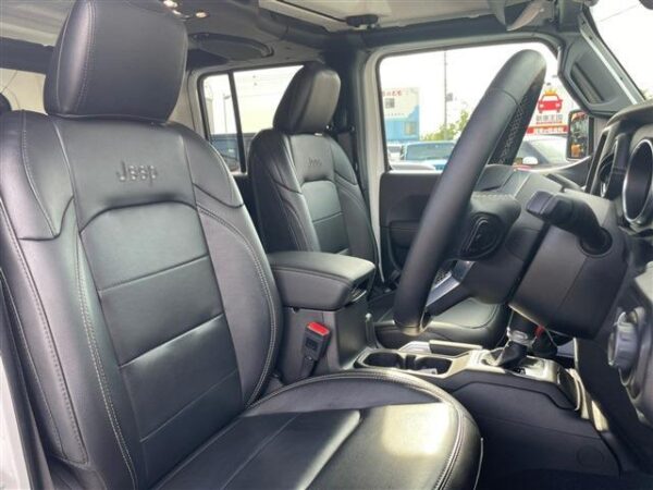 Ref:AUX-18900854 CHRYSLER JEEP JEEP WRANGLER 2019 - Image 19
