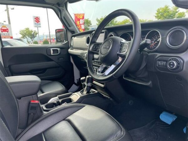 Ref:AUX-18900854 CHRYSLER JEEP JEEP WRANGLER 2019 - Image 20