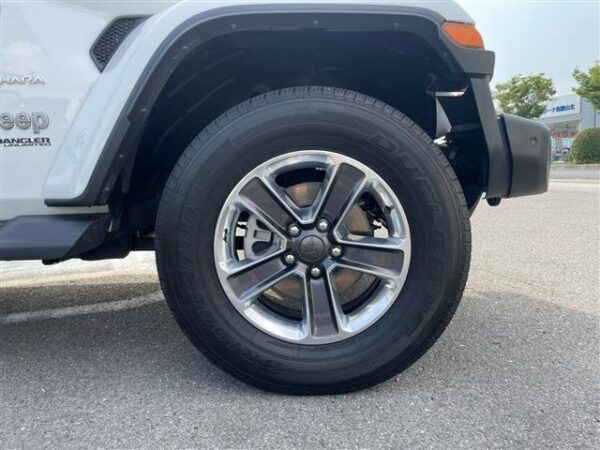 Ref:AUX-18900854 CHRYSLER JEEP JEEP WRANGLER 2019 - Image 10