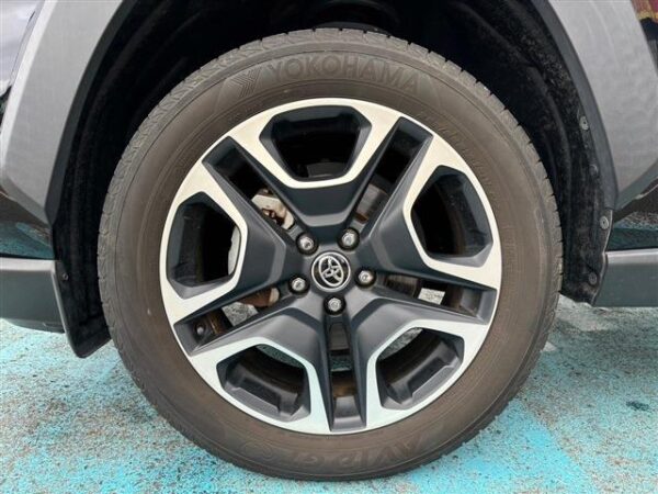 Ref:AUX-18900892 TOYOTA RAV4 2019 - Image 11