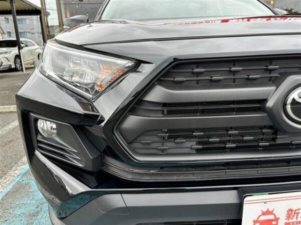 Ref:AUX-18900892 TOYOTA RAV4 2019 - Image 12