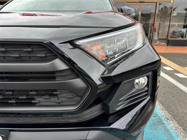 Ref:AUX-18900892 TOYOTA RAV4 2019 - Image 13