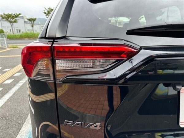 Ref:AUX-18900892 TOYOTA RAV4 2019 - Image 14