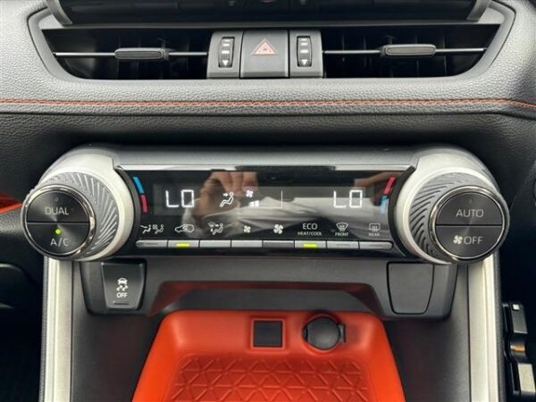 Ref:AUX-18900892 TOYOTA RAV4 2019 - Image 17