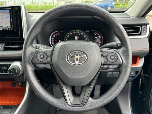 Ref:AUX-18900892 TOYOTA RAV4 2019 - Image 18