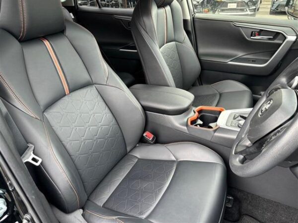 Ref:AUX-18900892 TOYOTA RAV4 2019 - Image 19